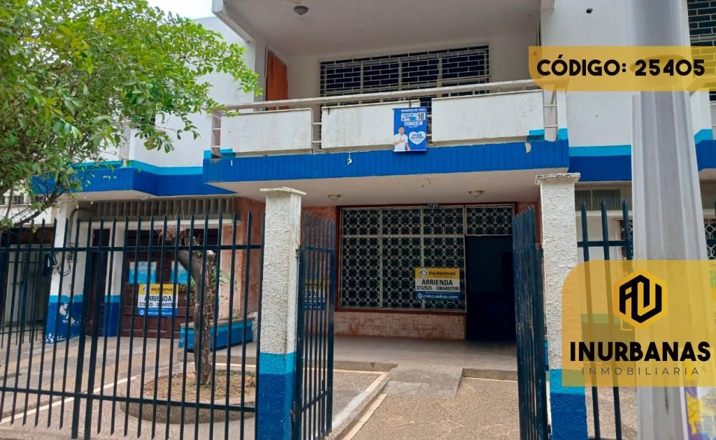 Casa en arriendo Córdoba Montería Montería Moderno 0 m2 Habitaciones 10 Baños 6 Garajes 2 Precio $5500000