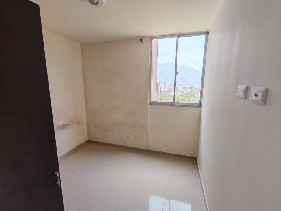 Apartamento en arriendo o venta Antioquia Bello Andalucía 64 m2 Habitaciones 3 Baños 2 Garajes 1 Precio venta $340000000 Precio arriendo $2500000