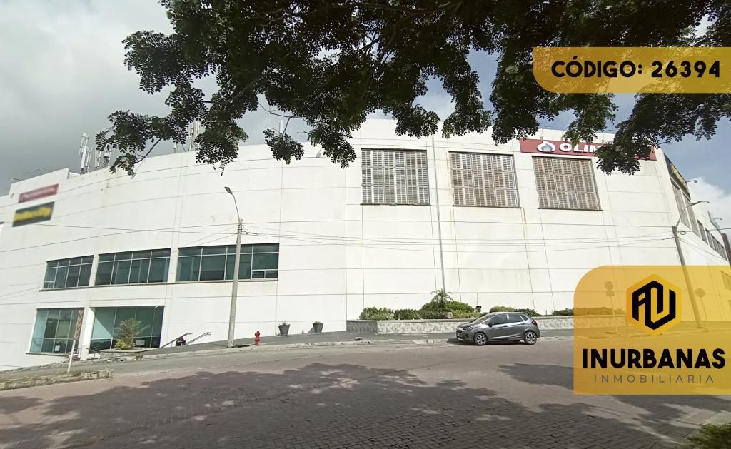 Oficina en arriendo Atlántico Barranquilla Miramar 47 m2 Habitaciones 0 Baños 0 Garajes 0 Precio $8654696