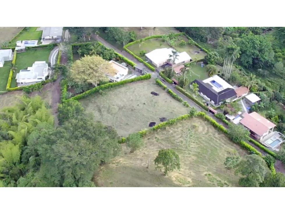 Lote en venta Caldas Neira Neira 3073 m2 Habitaciones 0 Baños 0 Garajes 0 Precio $325000000