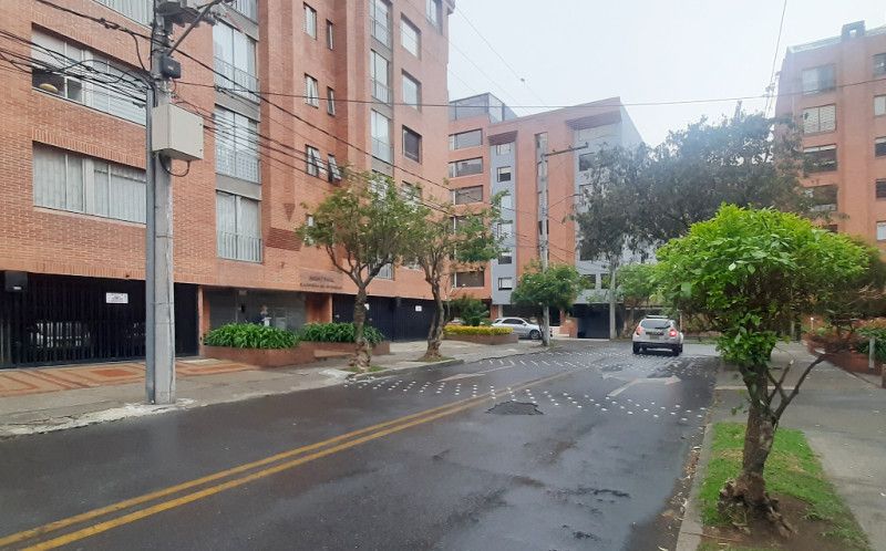 Apartamento en venta Cundinamarca Bogotá Escuela De Infantería 170 m2 Habitaciones 3 Baños 4 Garajes 2 Precio $1100000000