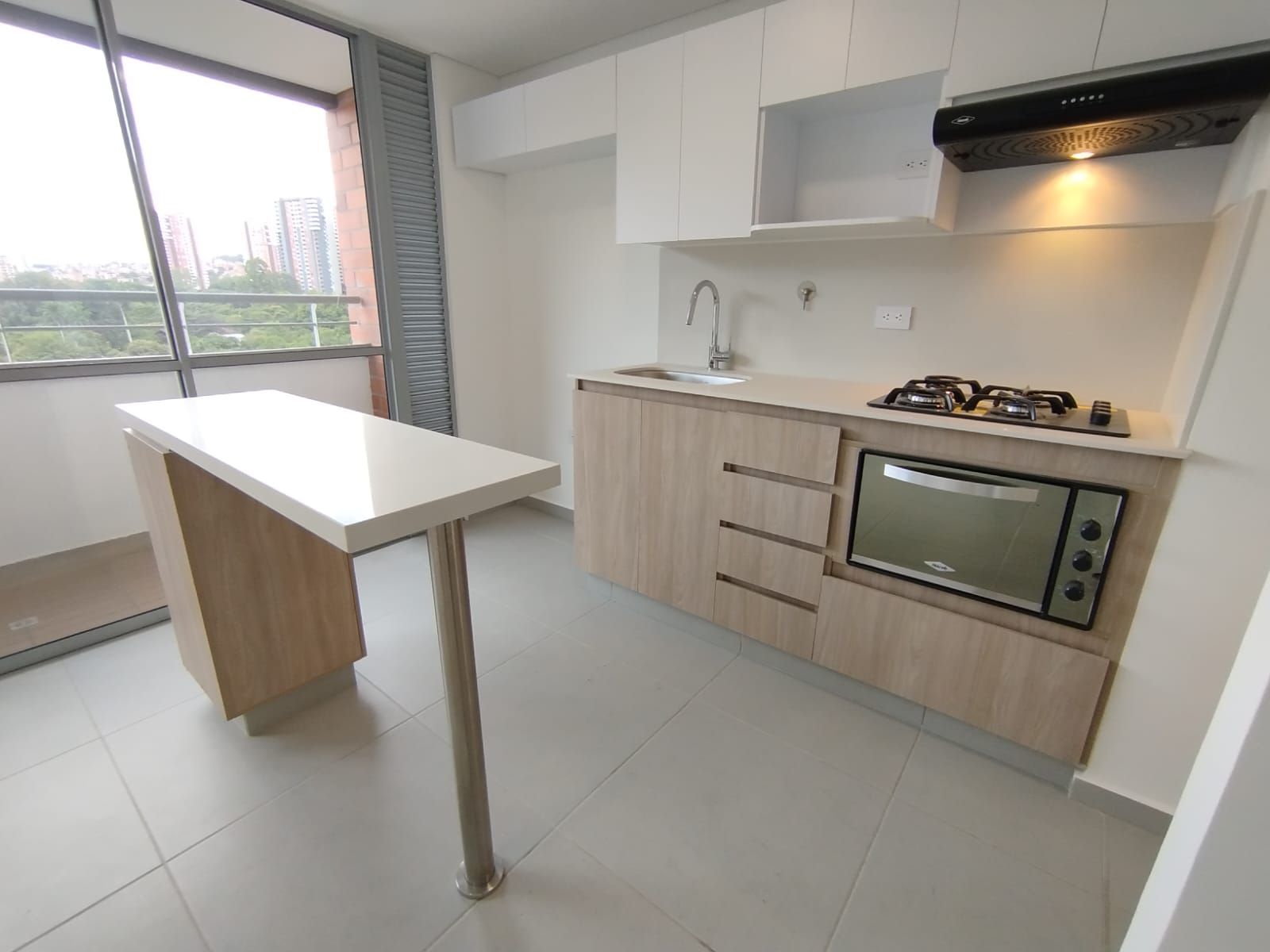 Apartamento en arriendo Antioquia Bello Zona Industrial No 1 58 m2 Habitaciones 2 Baños 2 Garajes 1 Precio $2000000