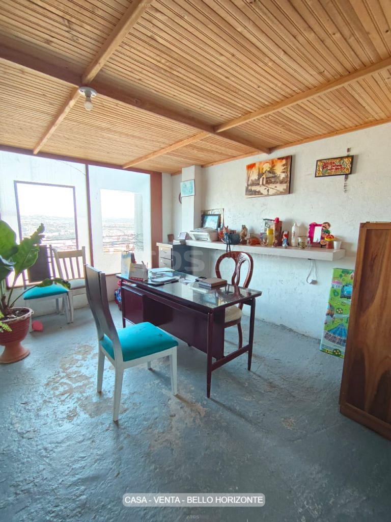 Casa en venta Boyacá Tunja Altamira 757 m2 Habitaciones 1 Baños 1 Garajes 0 Precio $1350000000