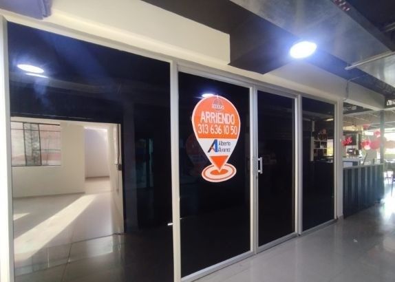 Local en arriendo Antioquia Itagüí Santa Maria Et Iii 29 m2 Habitaciones 0 Baños 0 Garajes 0 Precio $2674800