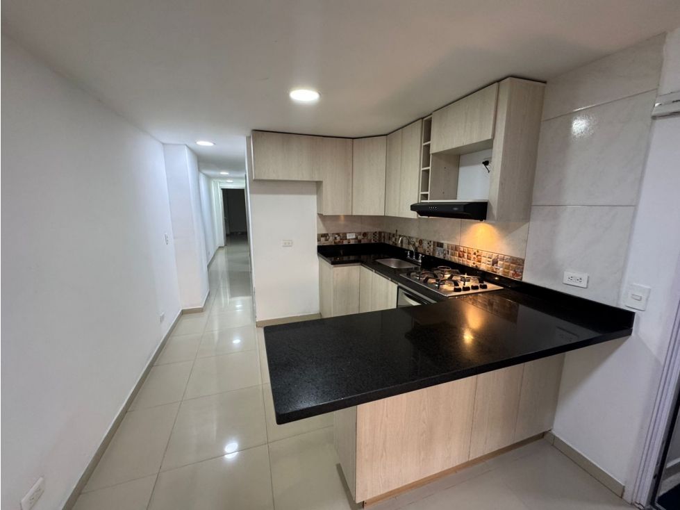 Apartamento en arriendo Antioquia Bello La Cabañita 63 m2 Habitaciones 3 Baños 2 Garajes 0 Precio $1600000