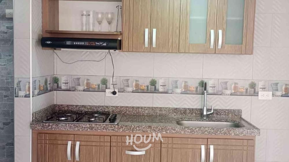 Apartamento en venta Cundinamarca Madrid El Cortijo 41 m2 Habitaciones 2 Baños 1 Garajes 0 Precio $148000000