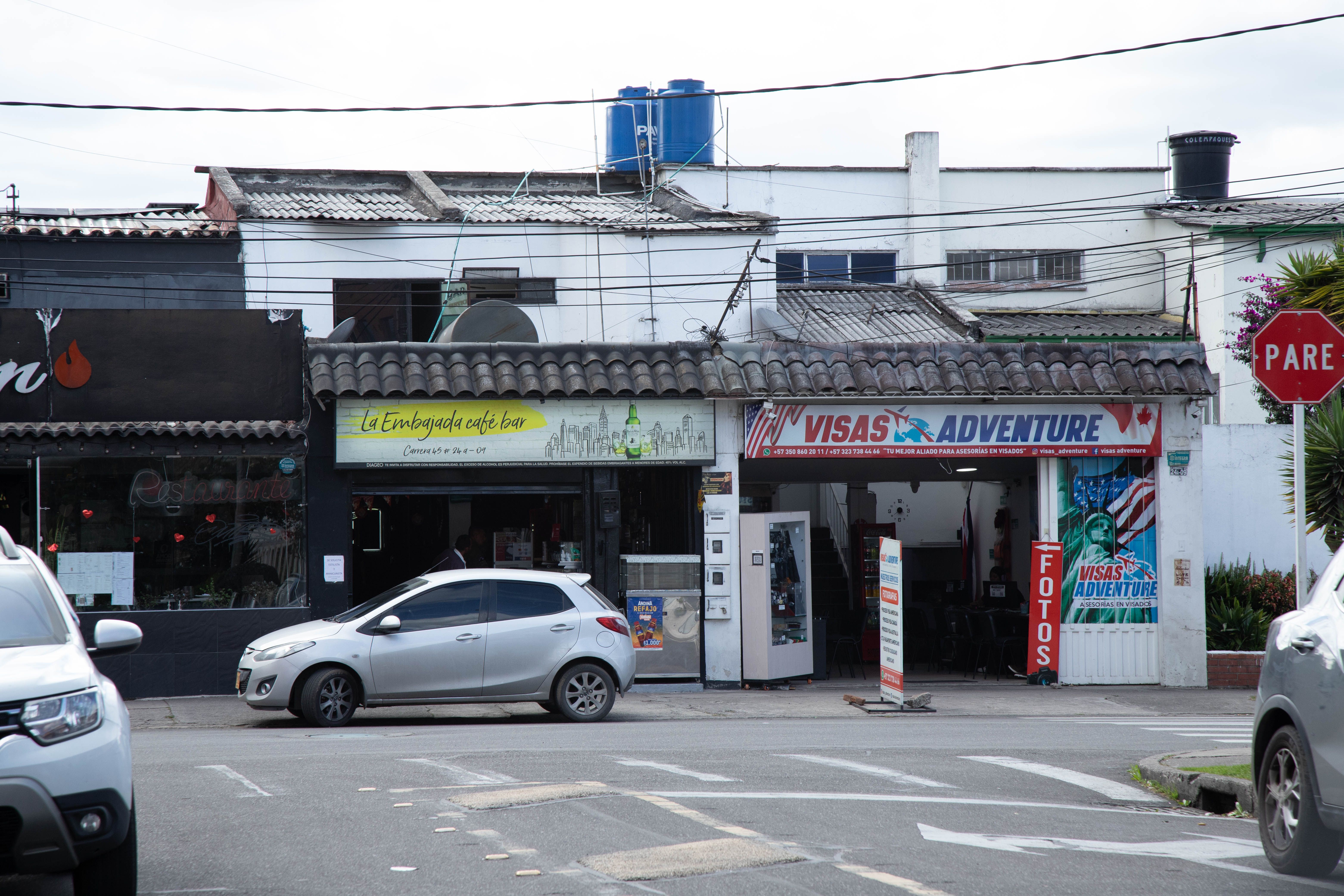 Casa en venta Cundinamarca Bogotá Quinta Paredes 300 m2 Habitaciones 6 Baños 3 Garajes 0 Precio $1800000000