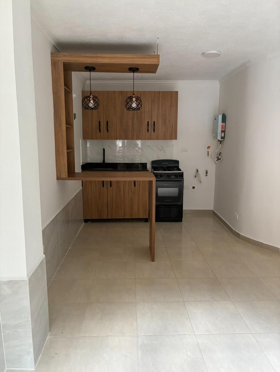 Apartaestudio en venta Antioquia Medellín Laureles 35 m2 Habitaciones 1 Baños 1 Garajes 0 Precio $265000000