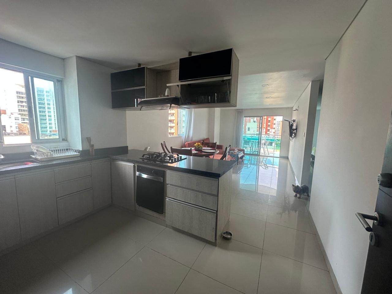 Apartamento en venta Atlántico Barranquilla Villa Country 82 m2 Habitaciones 2 Baños 3 Garajes 2 Precio $460000000