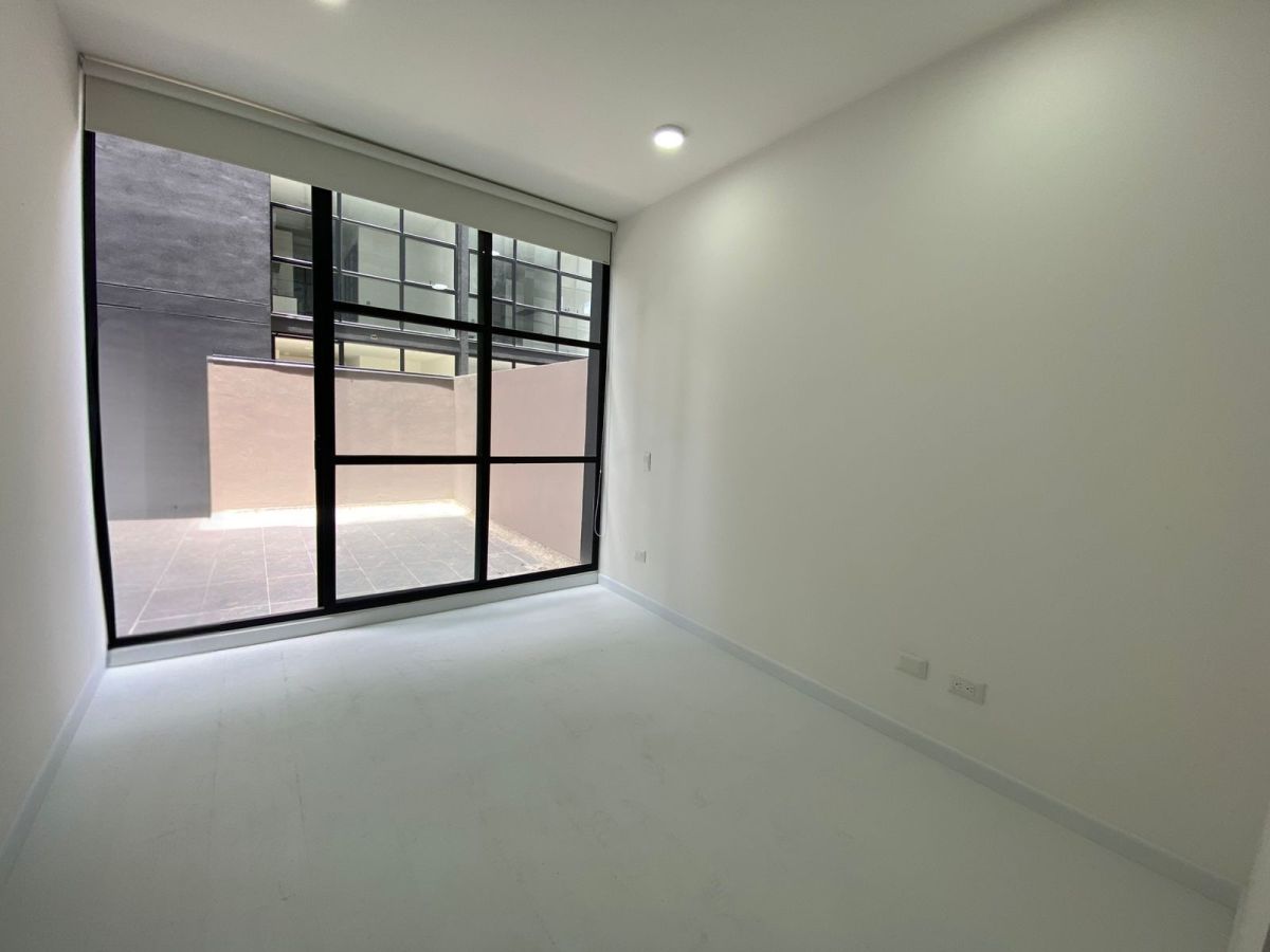 Apartamento en arriendo Cundinamarca Bogotá Chicó Norte 30 m2 Habitaciones 1 Baños 1 Garajes 1 Precio $2300000