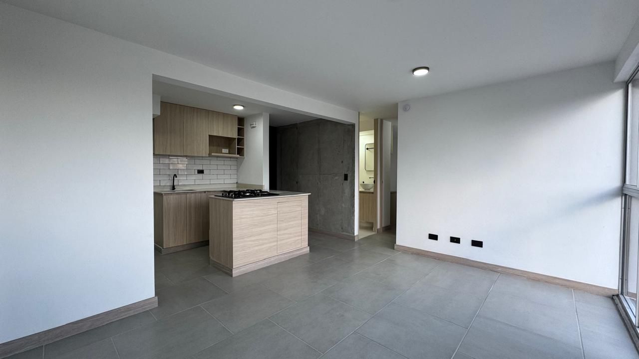 Apartamento en arriendo Antioquia Marinilla Simona Duque 59 m2 Habitaciones 3 Baños 2 Garajes 1 Precio $1500000