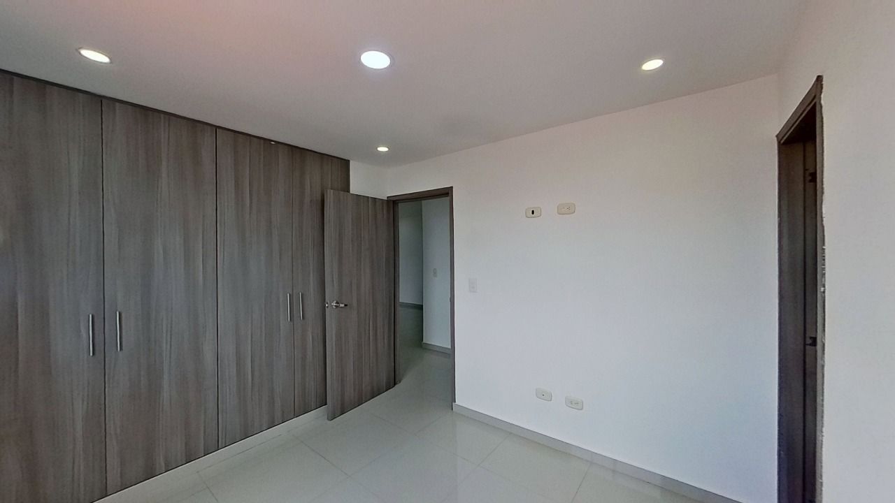 Apartamento en venta Atlántico Barranquilla Ciudad Jardin 79 m2 Habitaciones 3 Baños 3 Garajes 1 Precio $332000000