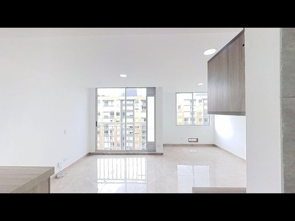 Apartaestudio en venta Cundinamarca Bogotá Primavera Occidental 36 m2 Habitaciones 1 Baños 1 Garajes 0 Precio $240000000