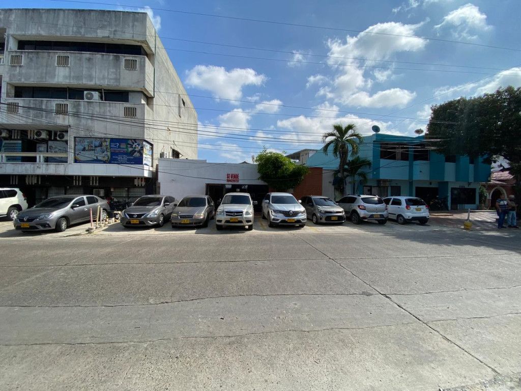 Local en venta Atlántico Barranquilla El Porvenir 290 m2 Habitaciones 0 Baños 6 Garajes 0 Precio $1000000000