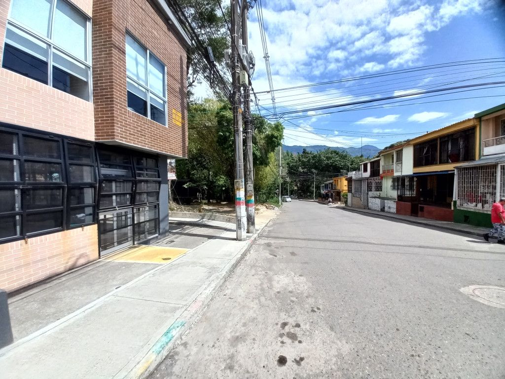 Local en arriendo Tolima Ibagué Br Topacio 50 m2 Habitaciones 0 Baños 1 Garajes 0 Precio $1500000