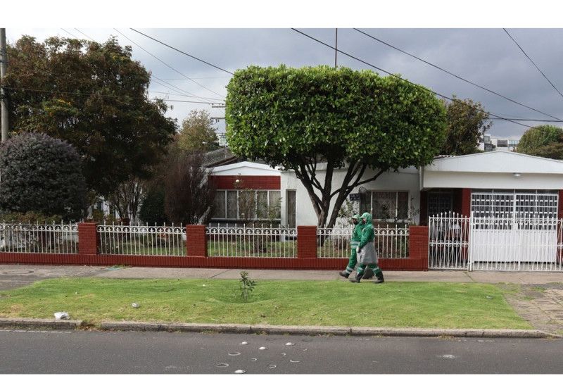 Casa en venta Cundinamarca Bogotá Tierra Linda 375 m2 Habitaciones 6 Baños 5 Garajes 0 Precio $2200000000