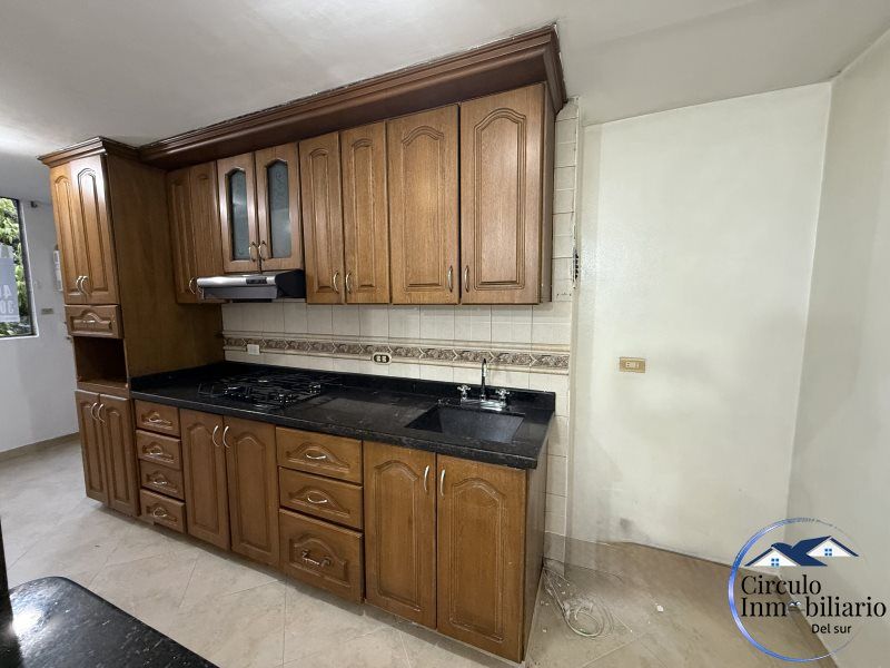 Apartamento en arriendo Antioquia Medellín Santa Maria De Los Angeles 90 m2 Habitaciones 3 Baños 2 Garajes 1 Precio $3600000