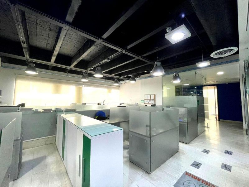 Oficina en venta Cundinamarca Bogotá Chico Norte Et Ii 276 m2 Habitaciones 0 Baños 2 Garajes 7 Precio $3650000000