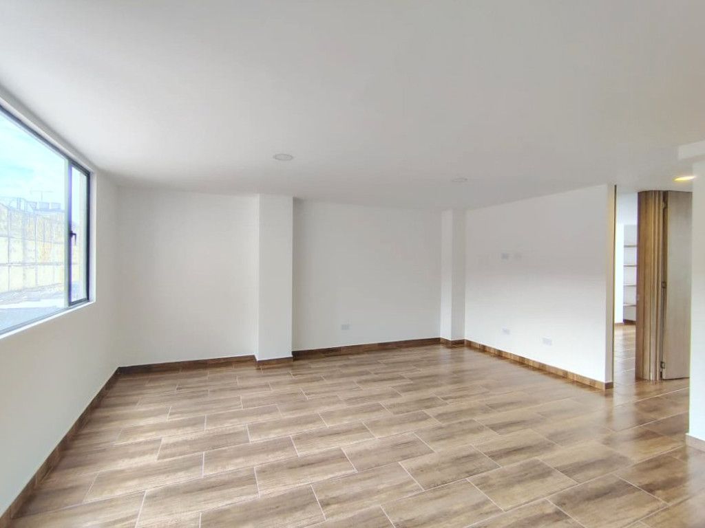 Apartamento en arriendo Cundinamarca Bogotá La Esperanza 49 m2 Habitaciones 2 Baños 1 Garajes 0 Precio $1895000