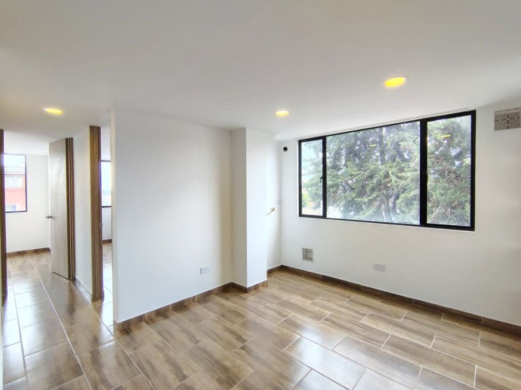 Apartamento en arriendo Cundinamarca Bogotá La Esperanza 44 m2 Habitaciones 2 Baños 1 Garajes 0 Precio $1750000
