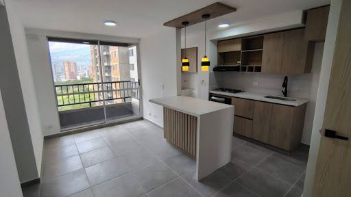 Apartamento en arriendo Antioquia Bello Asd 52 m2 Habitaciones 3 Baños 2 Garajes 1 Precio $1750000