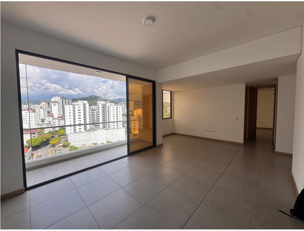 Apartamento en venta Risaralda Pereira Pinares Alto 84 m2 Habitaciones 2 Baños 2 Garajes 1 Precio $655000000