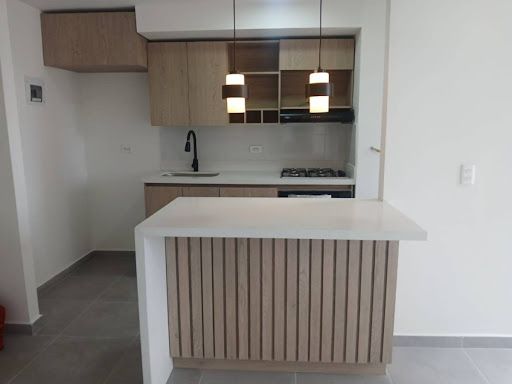 Apartamento en arriendo Antioquia Bello Asd 52 m2 Habitaciones 3 Baños 2 Garajes 1 Precio $1750000