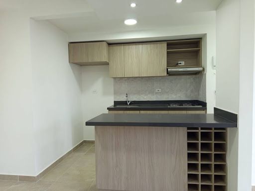Apartamento en arriendo Antioquia Rionegro Alto Del Medio 55 m2 Habitaciones 2 Baños 2 Garajes 0 Precio $1650000