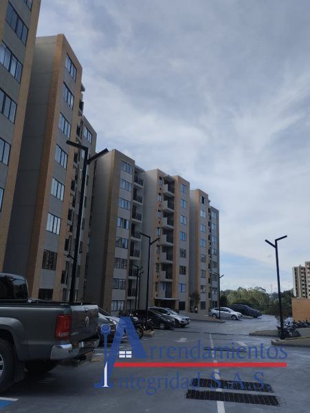 Apartamento en arriendo Antioquia Rionegro Alto Del Medio 45 m2 Habitaciones 3 Baños 2 Garajes 0 Precio $1700000