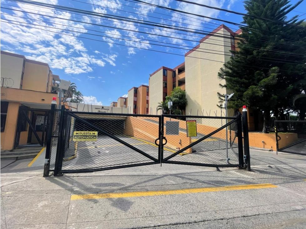 Apartamento en venta Valle Del Cauca Cali Buenos Aires 66 m2 Habitaciones 3 Baños 2 Garajes 1 Precio $168000000