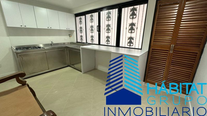 Apartaestudio en arriendo Antioquia Medellín San Joaquin 40 m2 Habitaciones 1 Baños 1 Garajes 0 Precio $3000000