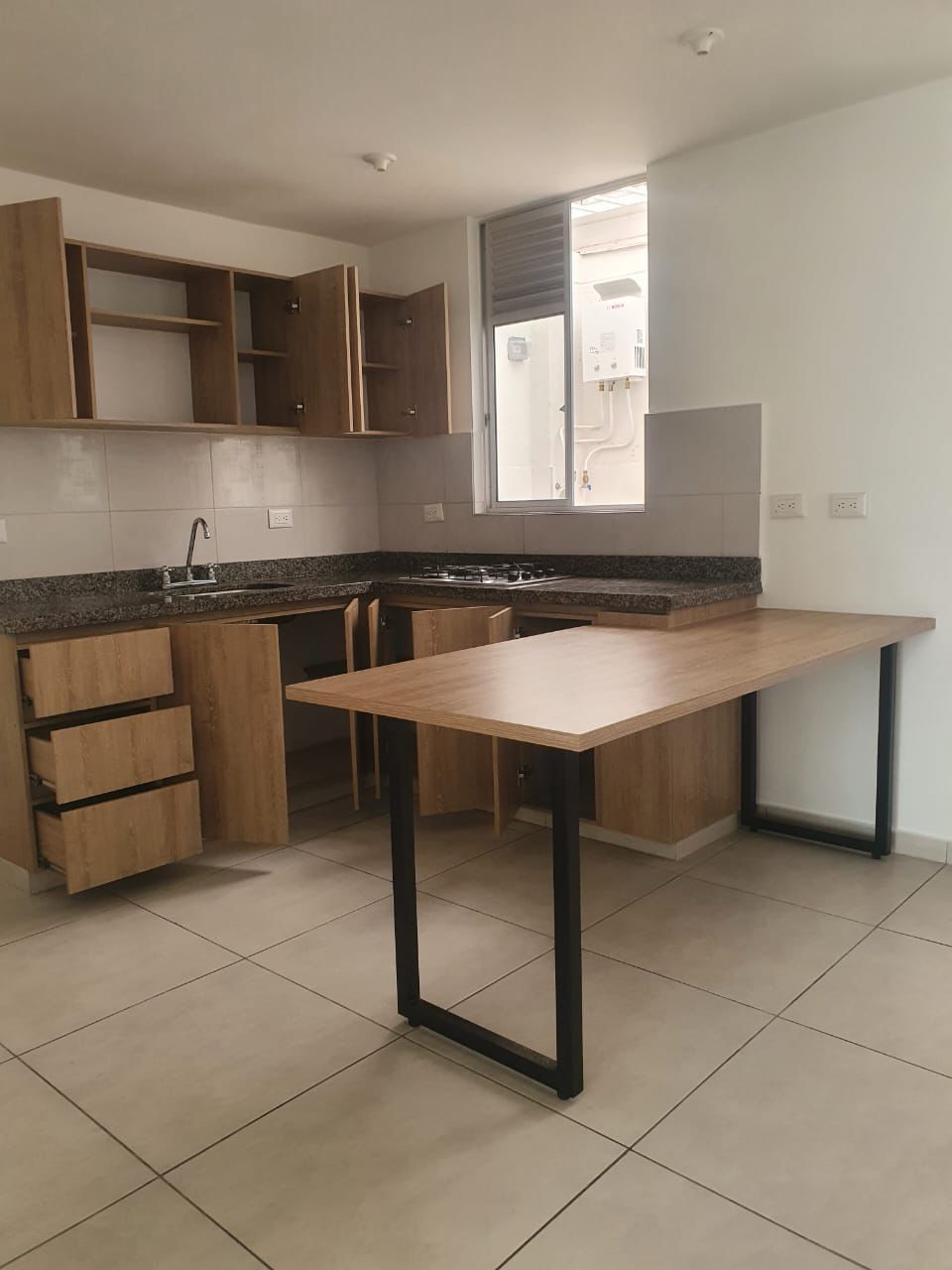 Casa en venta Risaralda Dosquebradas Molivento 62 m2 Habitaciones 2 Baños 2 Garajes 1 Precio $370000000