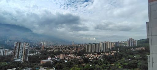 Apartamento en arriendo Antioquia Bello Andalucía 63 m2 Habitaciones 3 Baños 2 Garajes 1 Precio $1800000