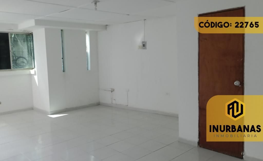 Oficina en arriendo Atlántico Barranquilla Boston 35 m2 Habitaciones 0 Baños 1 Garajes 0 Precio $900000