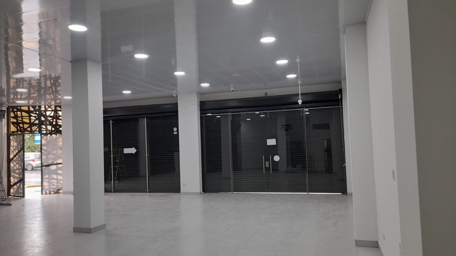 Local en arriendo Risaralda Dosquebradas Villa Fanny 158 m2 Habitaciones 0 Baños 1 Garajes 0 Precio $5000000