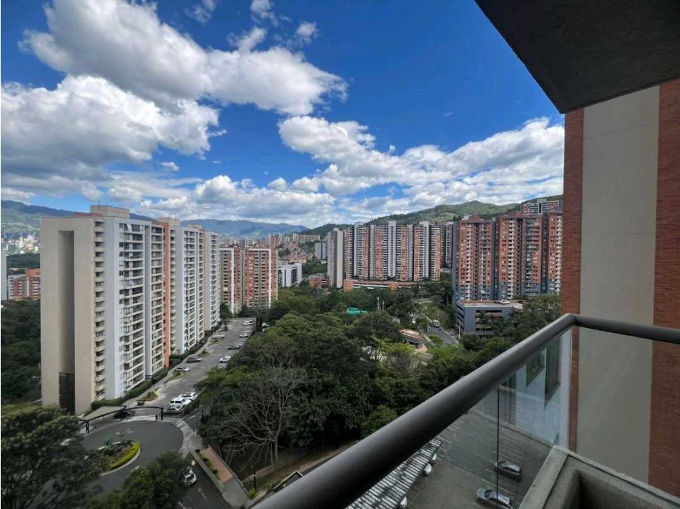 Apartamento en arriendo Antioquia Medellín El Rincon 100 m2 Habitaciones 3 Baños 2 Garajes 1 Precio $6200000