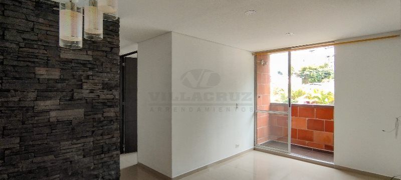 Apartamento en arriendo Antioquia Medellín Cucaracho 45 m2 Habitaciones 3 Baños 1 Garajes 0 Precio $1265000