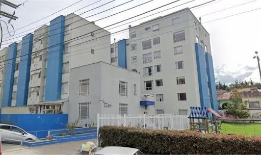 Apartamento en arriendo Cundinamarca Bogotá Las Flores 62 m2 Habitaciones 3 Baños 2 Garajes 1 Precio $1800000