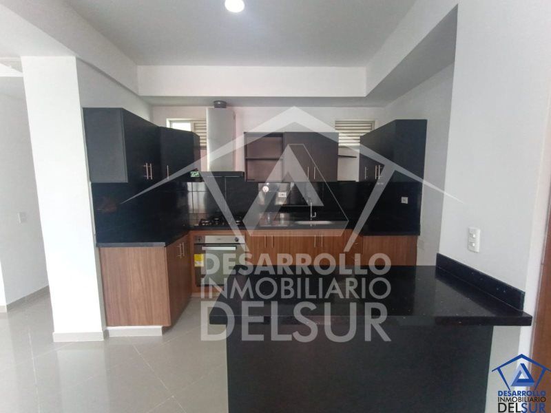 Apartamento en arriendo Antioquia Sabaneta Lagos De La Doctora 118 m2 Habitaciones 2 Baños 2 Garajes 0 Precio $2600000