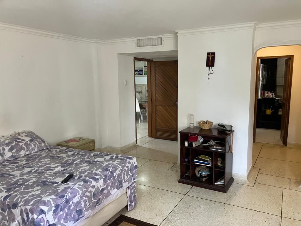 Apartamento en venta Atlántico Barranquilla Altos De Riomar 280 m2 Habitaciones 4 Baños 3 Garajes 2 Precio $650000000