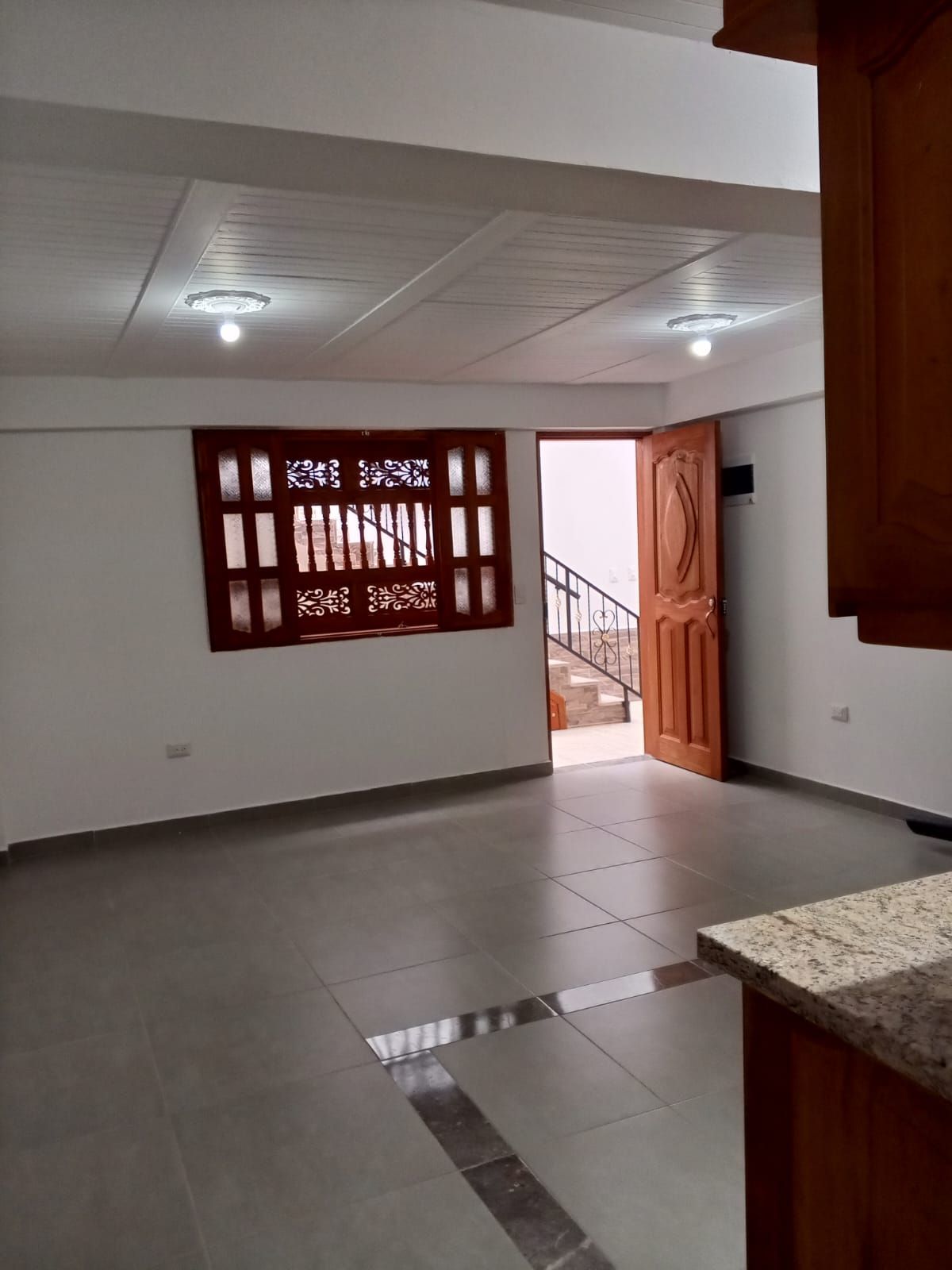 Apartamento en arriendo Antioquia Abejorral Rodeo Alto 1 m2 Habitaciones 3 Baños 2 Garajes 1 Precio $780000