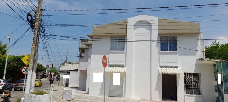 Local en arriendo Atlántico Barranquilla Rosario 80 m2 Habitaciones 0 Baños 0 Garajes 0 Precio $1500000