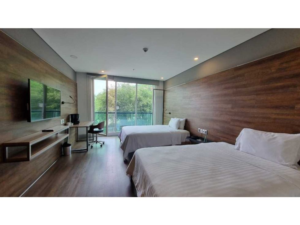 Apartaestudio en venta Valle Del Cauca Cali Santa Mónica 34 m2 Habitaciones 1 Baños 1 Garajes 0 Precio $320000000