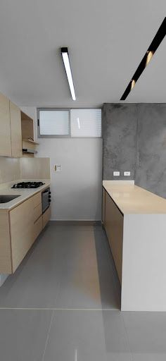 Apartamento en arriendo Antioquia Medellín Asomadera No2 67 m2 Habitaciones 2 Baños 2 Garajes 1 Precio $3800000