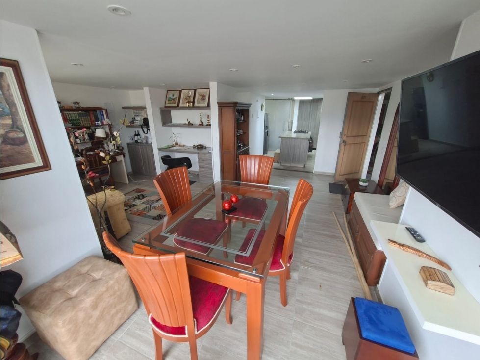 Apartamento en venta Caldas Manizales Versalles 82 m2 Habitaciones 2 Baños 2 Garajes 1 Precio $510000000