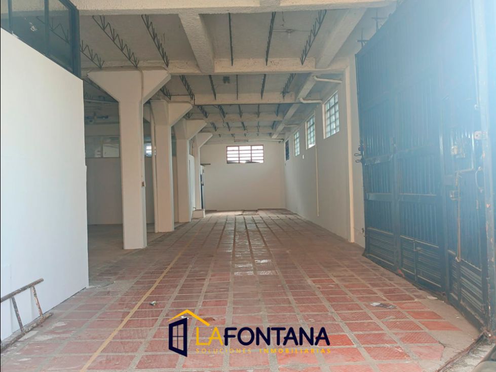 Bodega en arriendo Caldas Manizales Manizales 80 m2 Habitaciones 0 Baños 1 Garajes 0 Precio $3500000