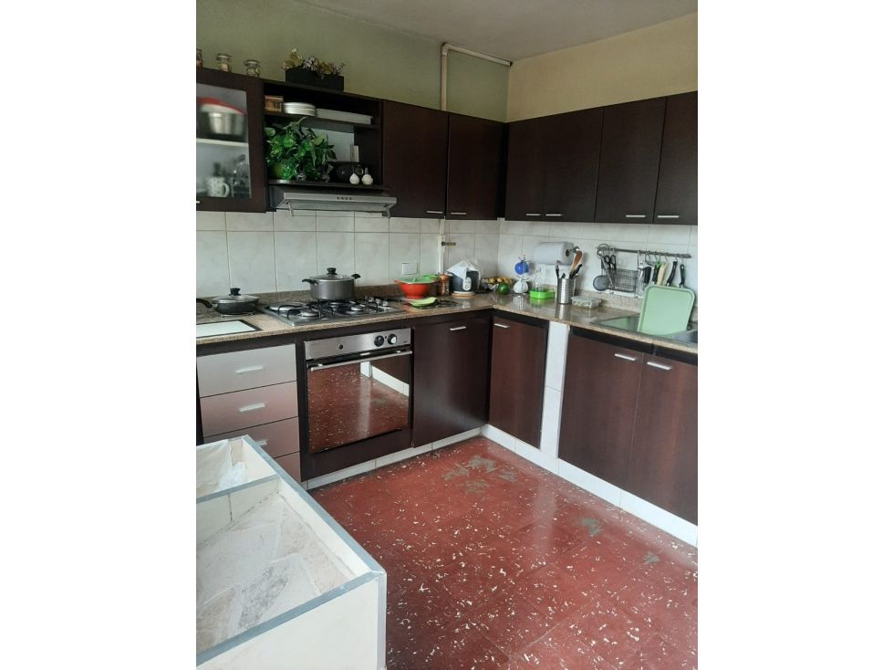 Casa en venta Antioquia Medellín Enciso 113 m2 Habitaciones 4 Baños 1 Garajes 0 Precio $430000000