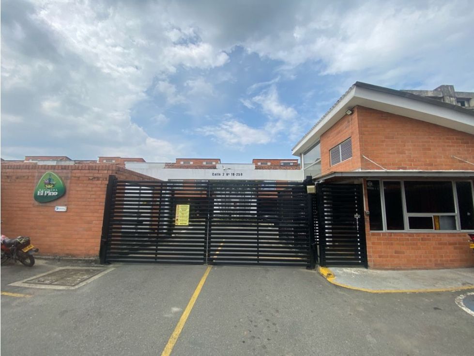 Casa en arriendo Valle Del Cauca Jamundí Alfaguara 97 m2 Habitaciones 3 Baños 3 Garajes 1 Precio $1690000