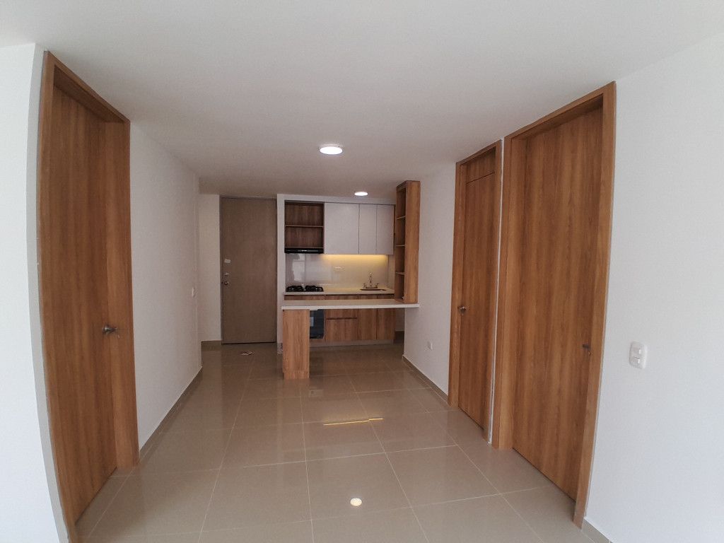 Apartamento en arriendo Atlántico Puerto Colombia Puerto Colombia 54 m2 Habitaciones 2 Baños 1 Garajes 1 Precio $1600000