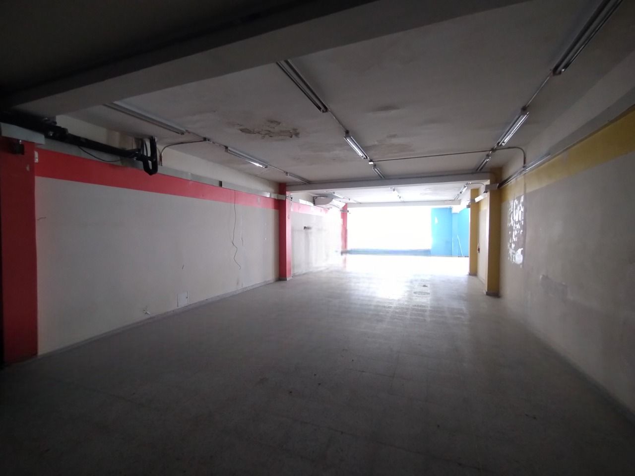 Local Comercial en arriendo Atlántico Barranquilla Altos Del Prado 360 m2 Habitaciones 2 Baños 1 Garajes 0 Precio $21000000